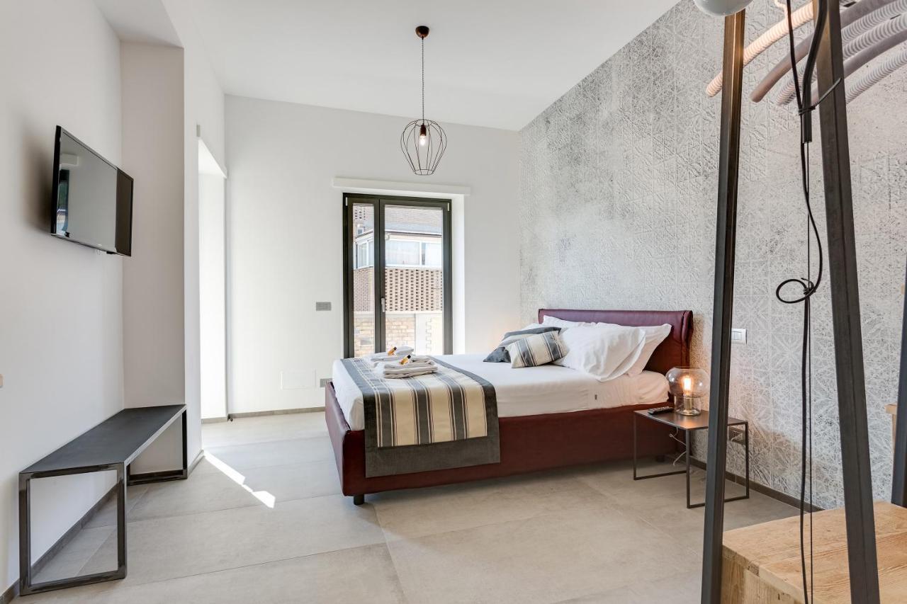 Rome As You Feel - Vatican Terrace Apartments With View Exterior photo